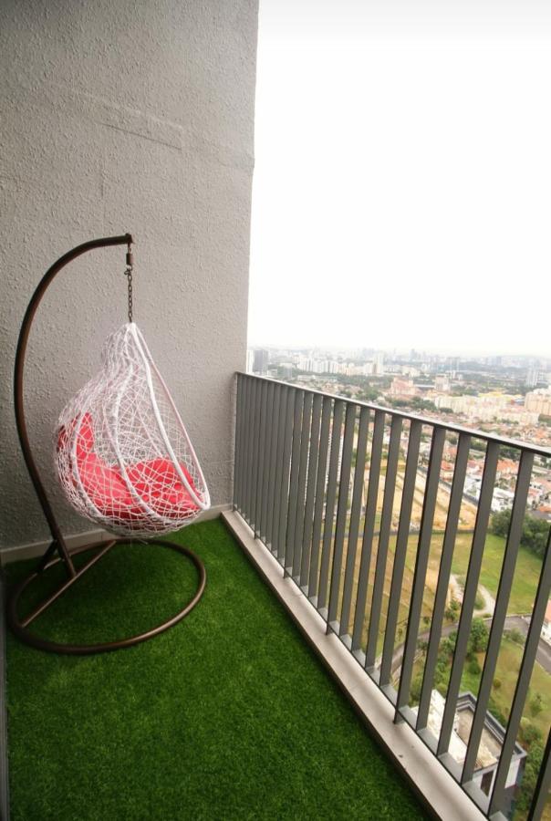 Mlh Designer Duplex Suite @ Ekocheras Εξωτερικό φωτογραφία